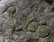 ri yawgoog symbol rock