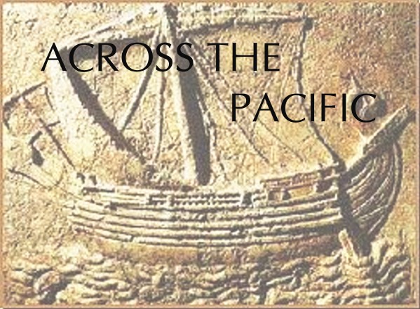 ACROSS-PACIFIC- boat