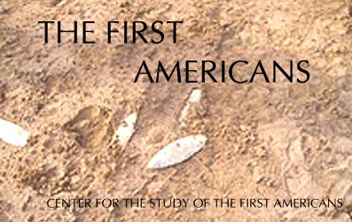 FIRST AMERICANS