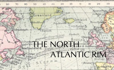 north atlantic rim icon