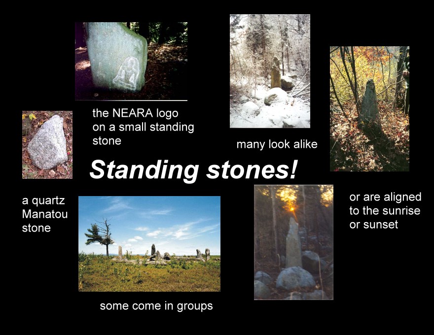 standing stones banner - 2